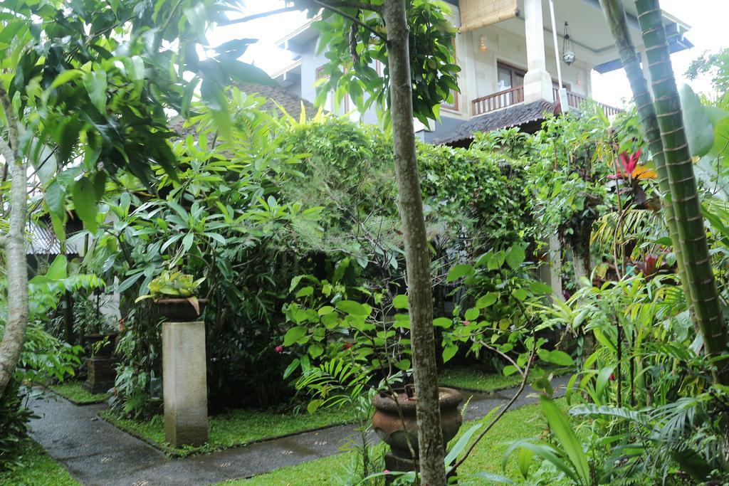 Karang Mesari * Ubud