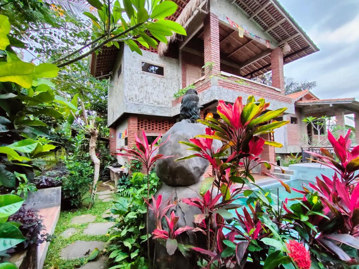 D'nanda Bed & Breakfast Ubud (Bali)