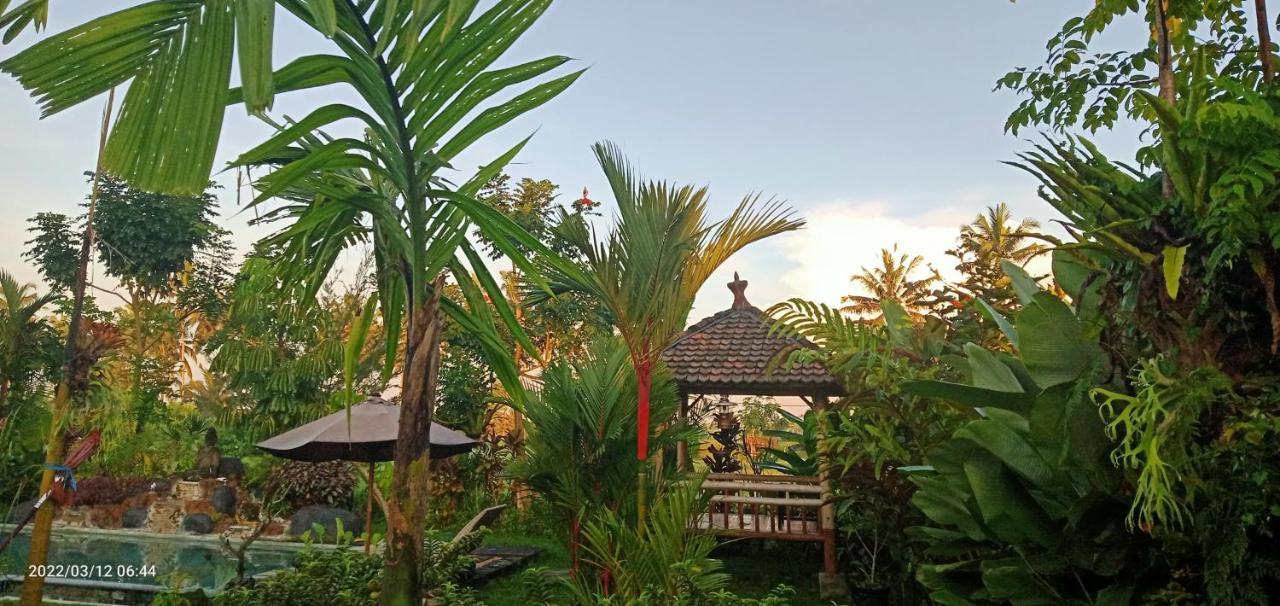Leke Leke House Tegallalang * Ubud (Bali)