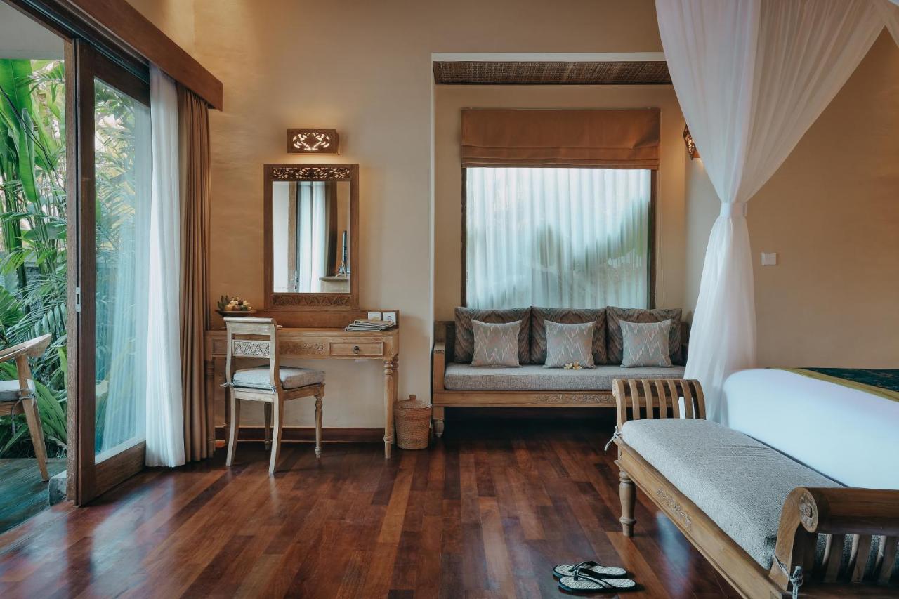 Resort The Alena Resort A Pramana Experience 5*