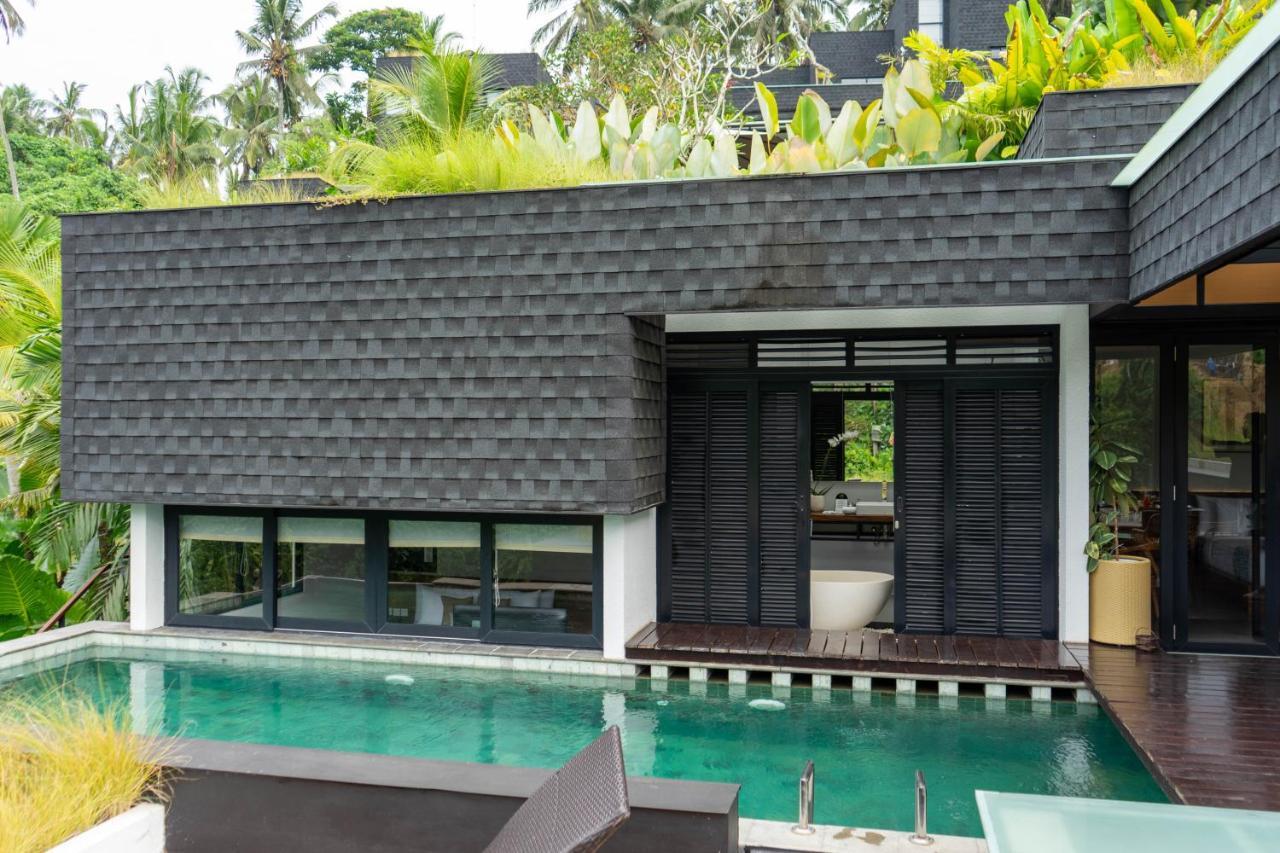 Zenubud Villa *
