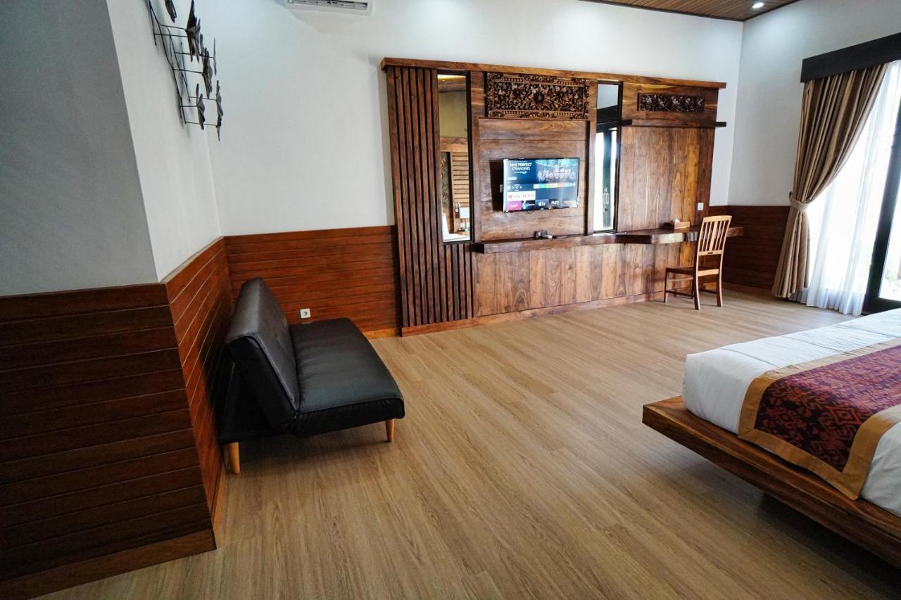 Holiday park Adil & Ubud (Bali)
