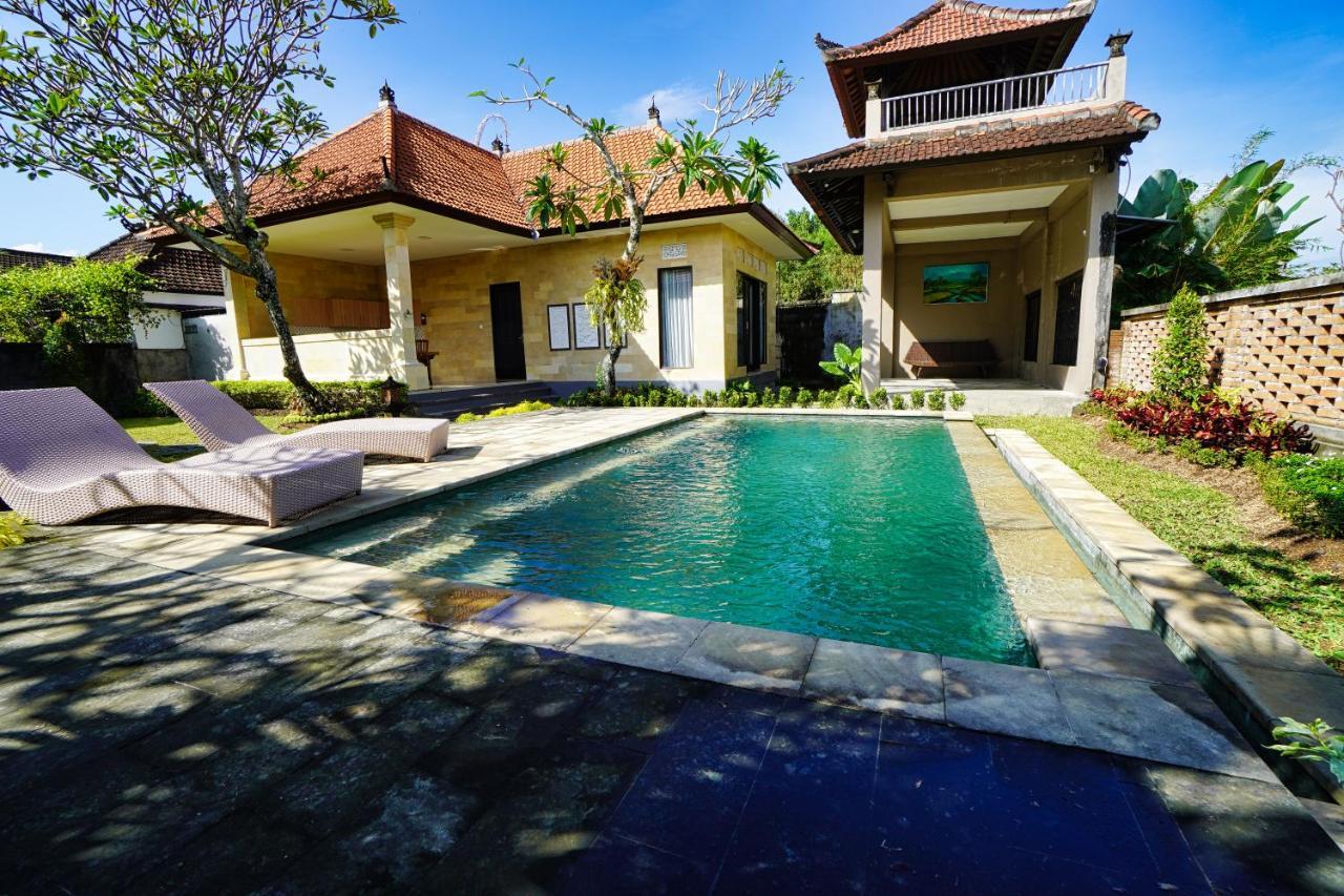 Adil & Ubud (Bali)