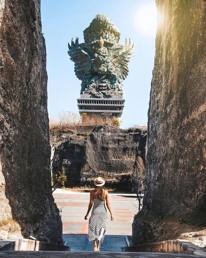 Lod Ubud (Bali)