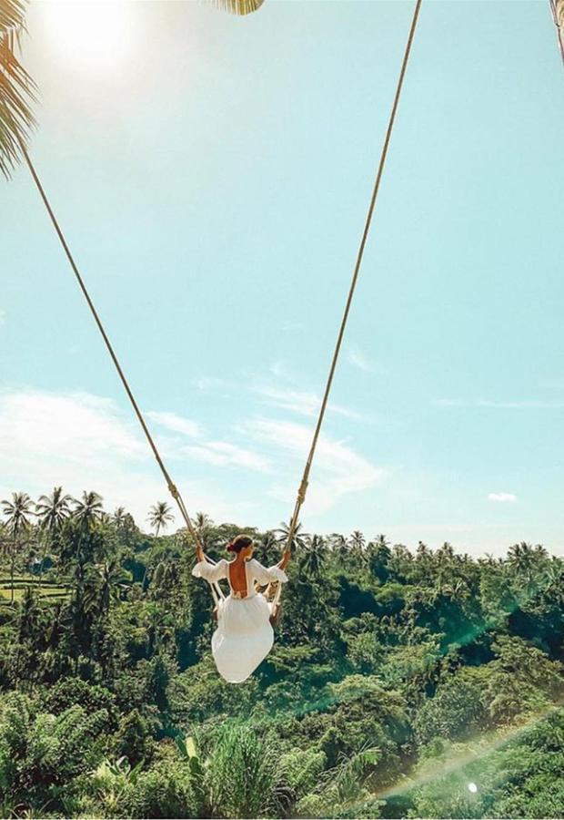 Lod Villa Ubud (Bali)