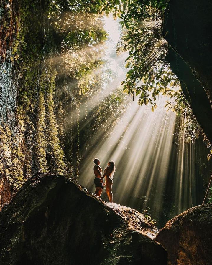 Lod * Ubud (Bali)