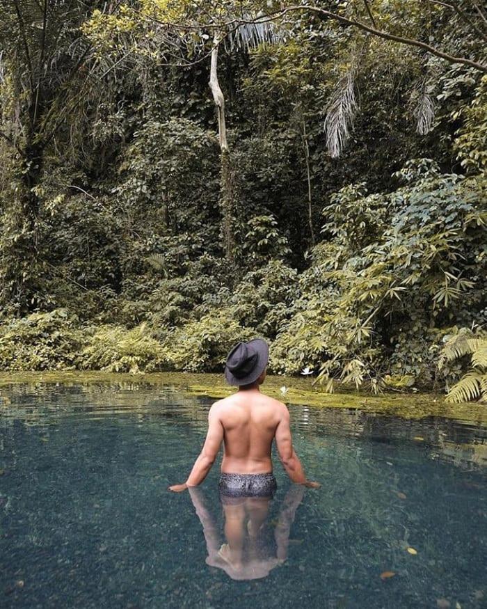 Lod Ubud (Bali)