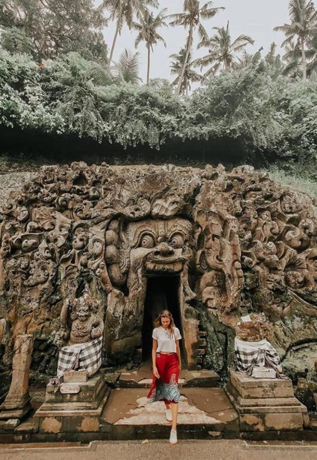 Villa Lod Ubud (Bali)