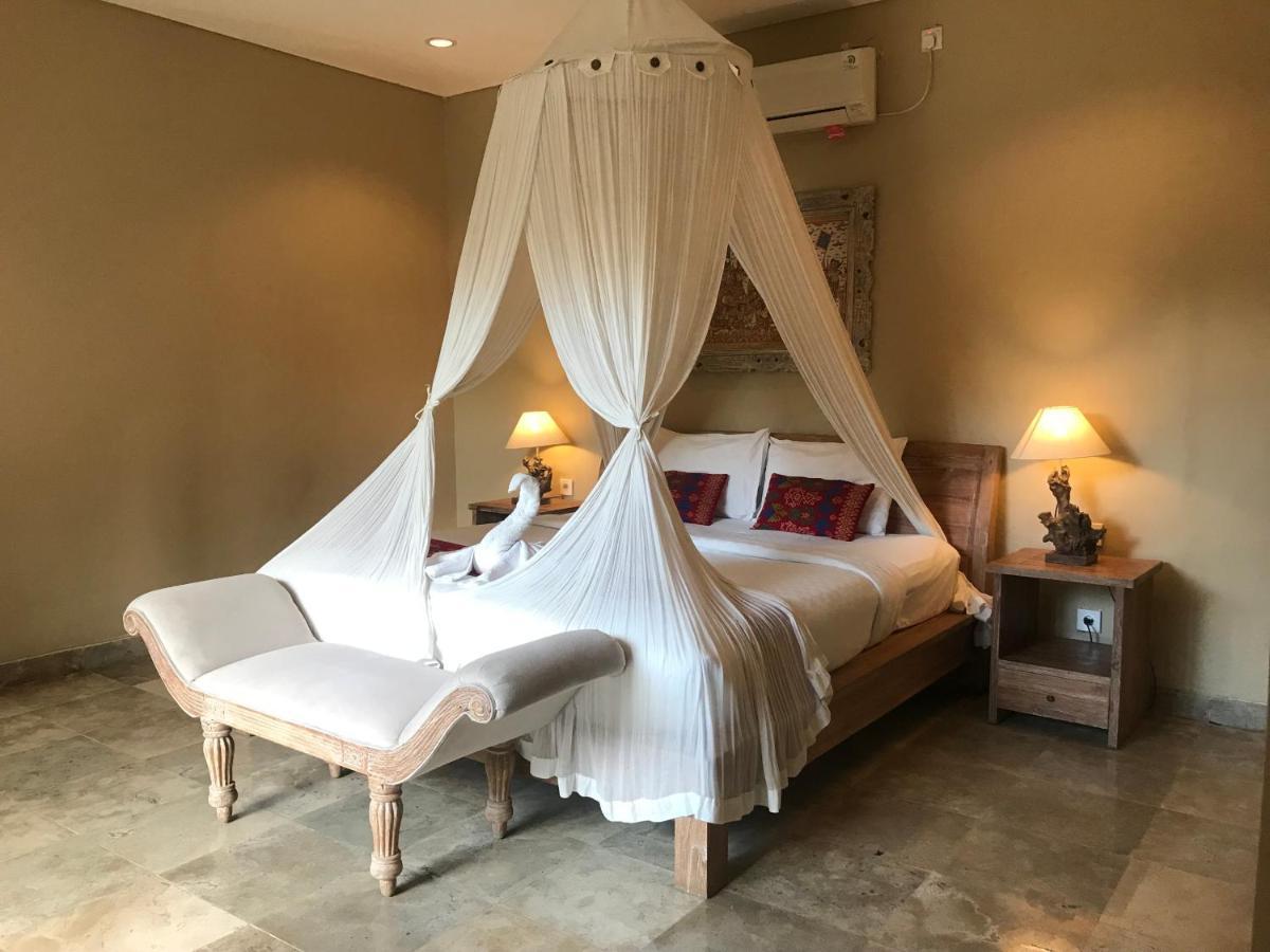 Kailash Bali Accommodatie bij particulieren *