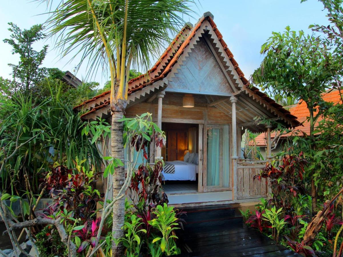 Resort Suarti Boutique Village