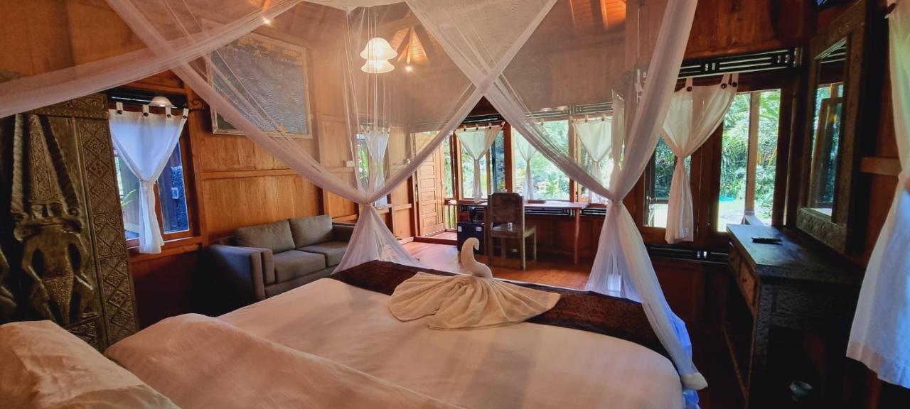 Villa Avalon Castle & Ubud (Bali)