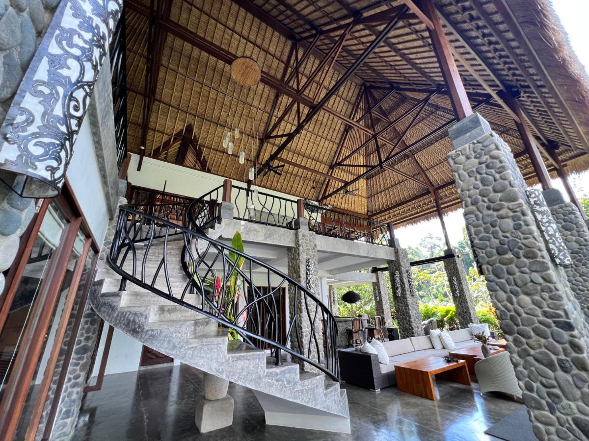 Alami Villa Ubud