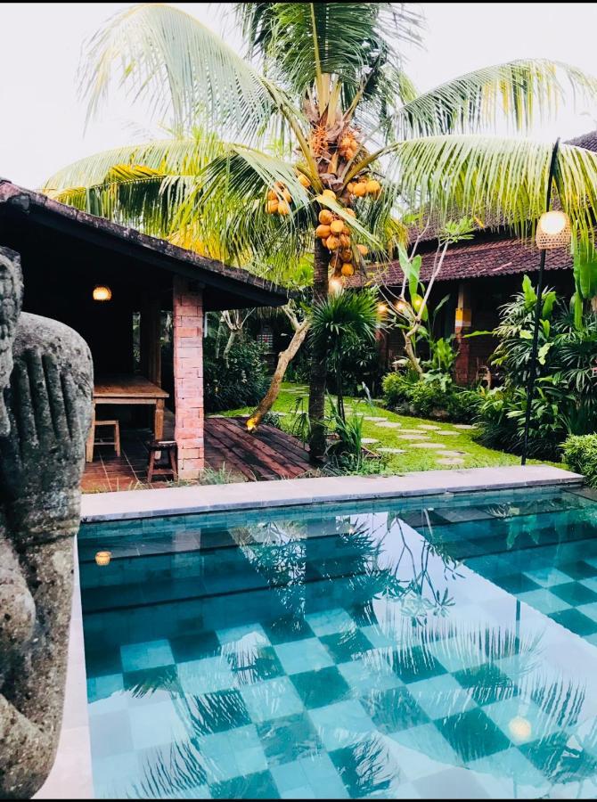 Kailash Bali Accommodatie bij particulieren Ubud