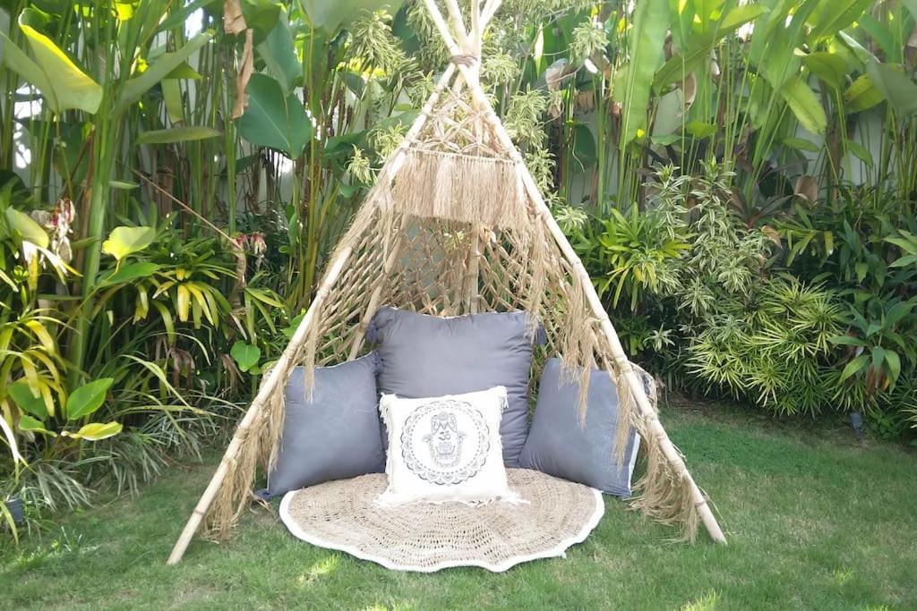 Omgvillas Ubud