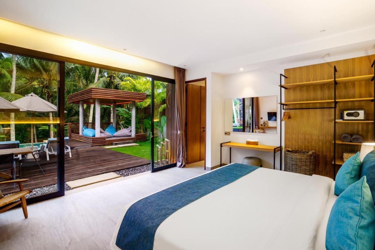 Villa Tibrava Lanyahan By Balisuperhost