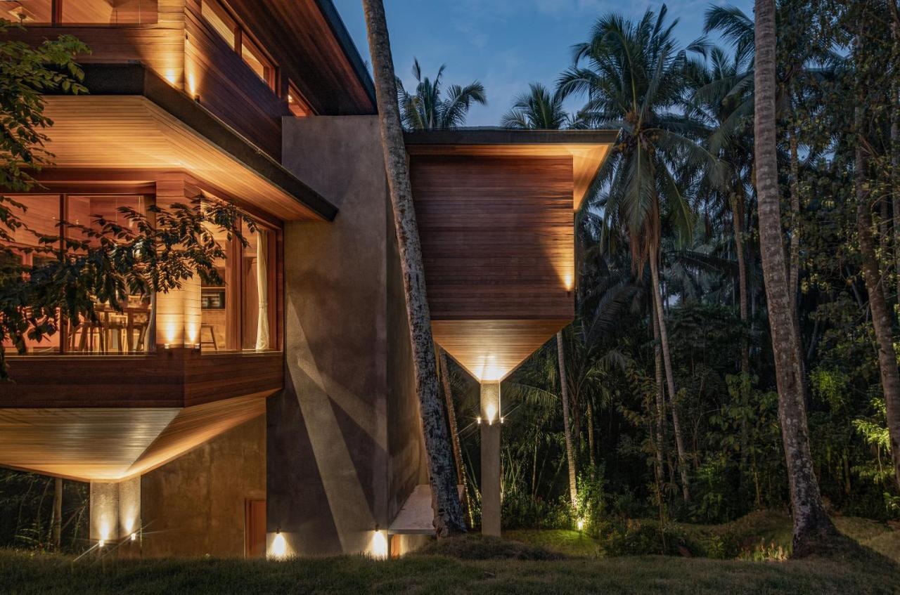 Bird Bali Villa *