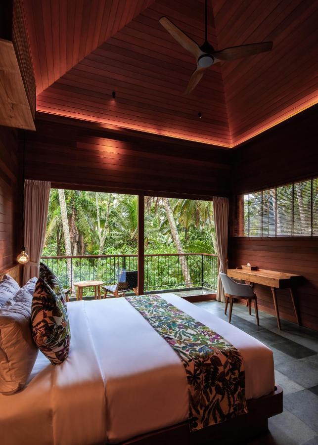 Villa Bird Bali Ubud (Bali)
