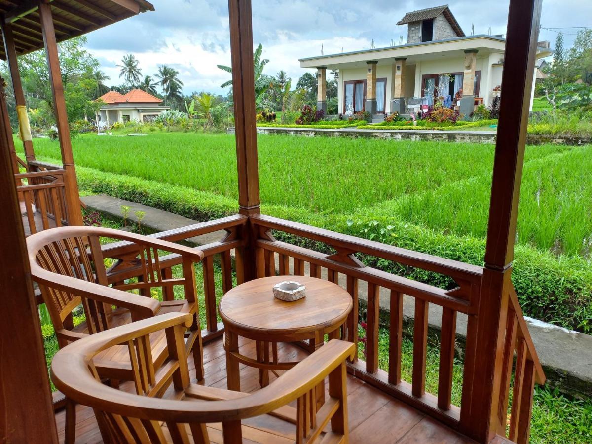Ayu * Ubud (Bali)