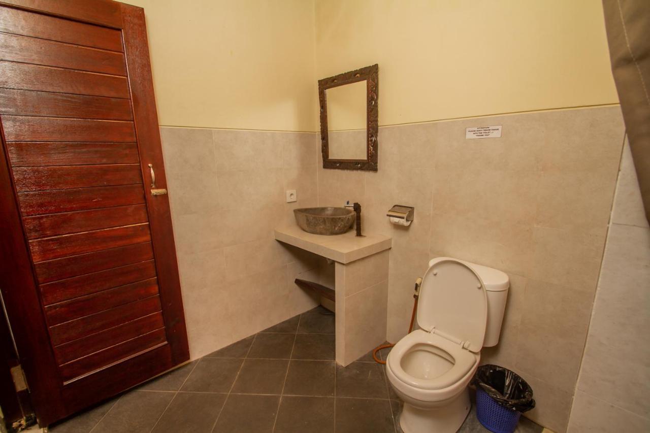 Sanga Guest house 4*