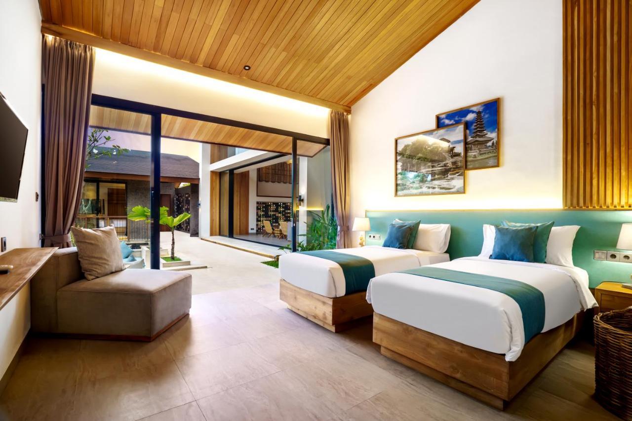 Tibrava Lanyahan By Balisuperhost Villa