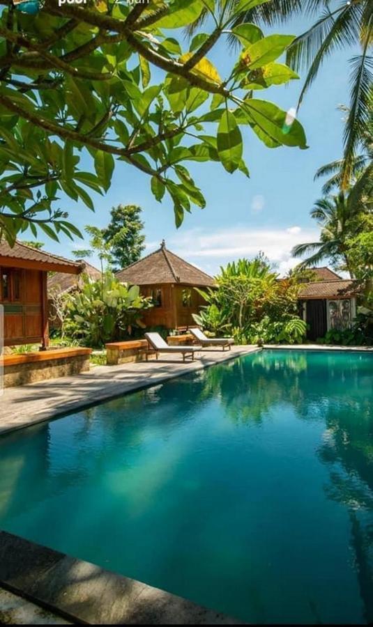 Kishi-kishi 4* Ubud (Bali)