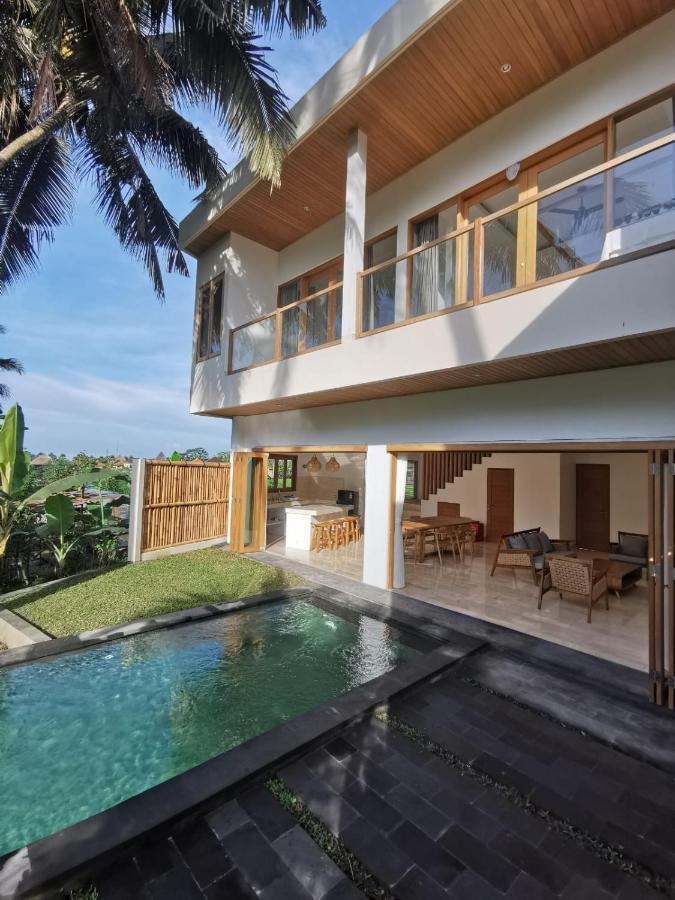 The Jangu Villas Ubud With Private Pool * Ubud (Bali)