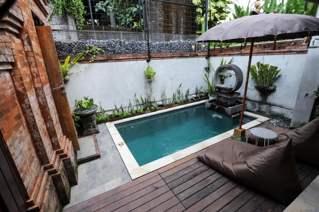 Secret House: A Hidden Paradise For Young Couple * Ubud (Bali)