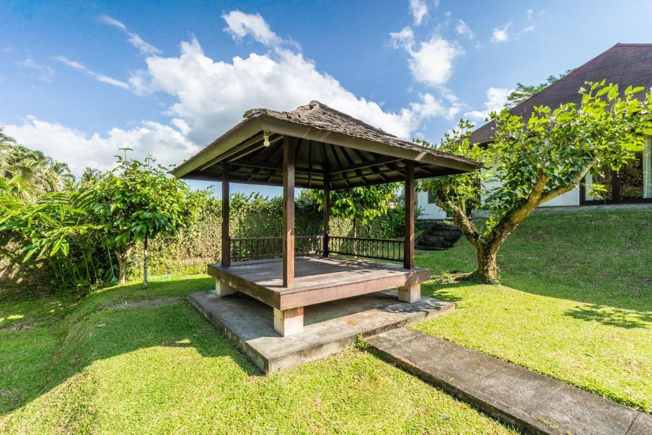 Tirta Tawar * Ubud (Bali)