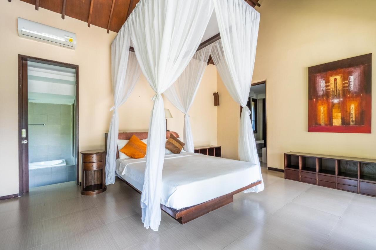 Villa Tirta Tawar