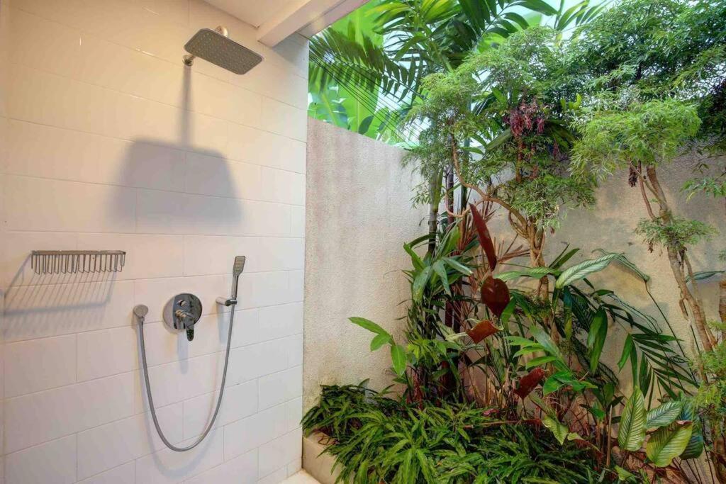 A, Brand New Near Ubud. Villa