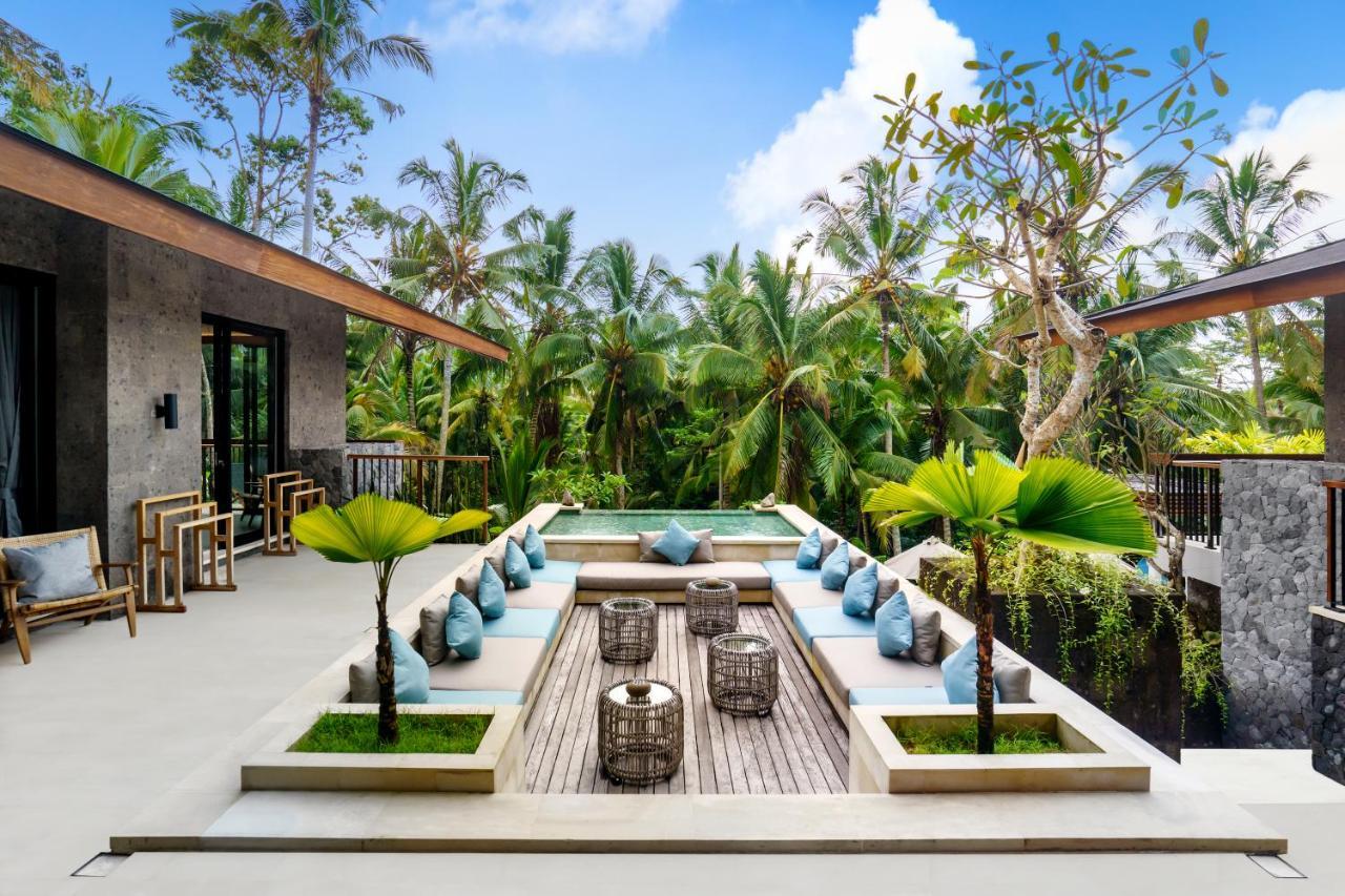 Tibrava Lanyahan By Balisuperhost Ubud (Bali)
