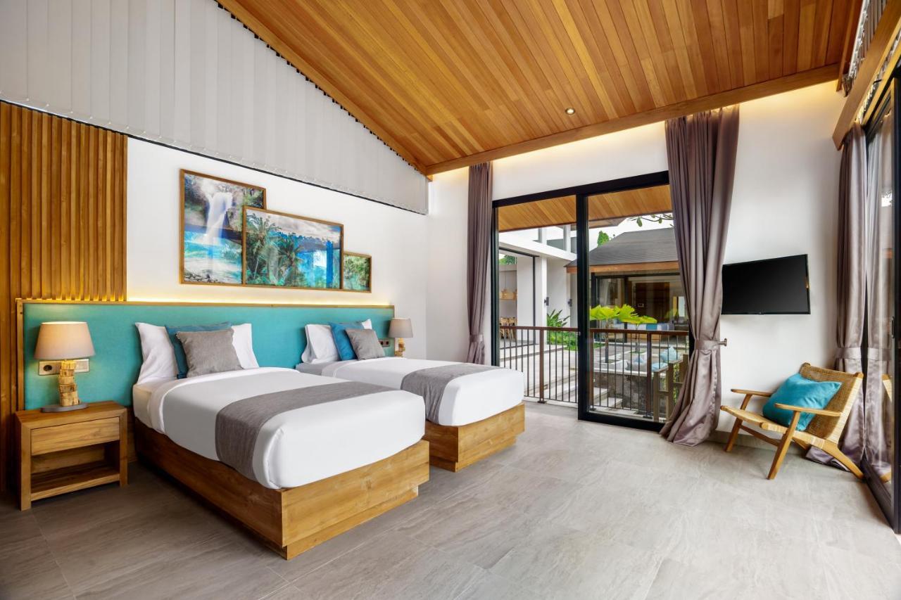Villa Tibrava Lanyahan By Balisuperhost *