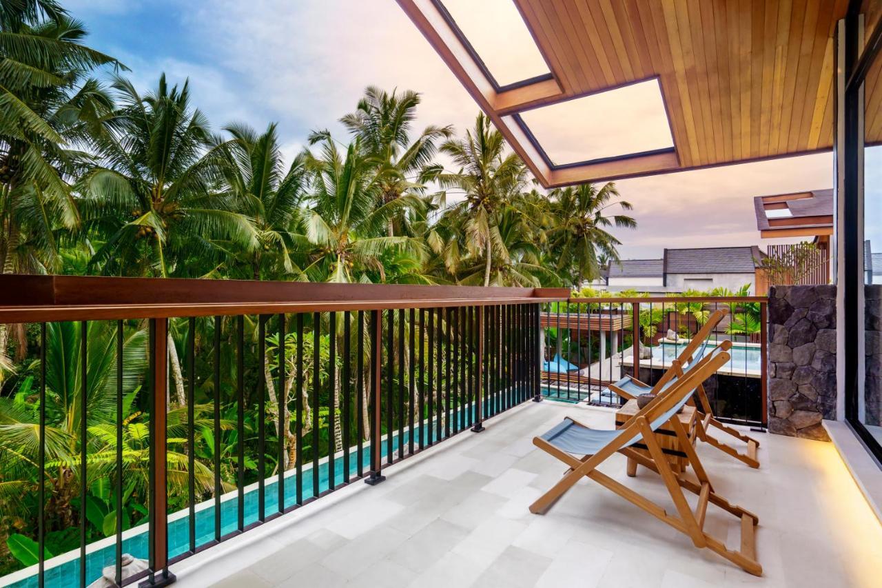 Tibrava Lanyahan By Balisuperhost * Ubud (Bali)