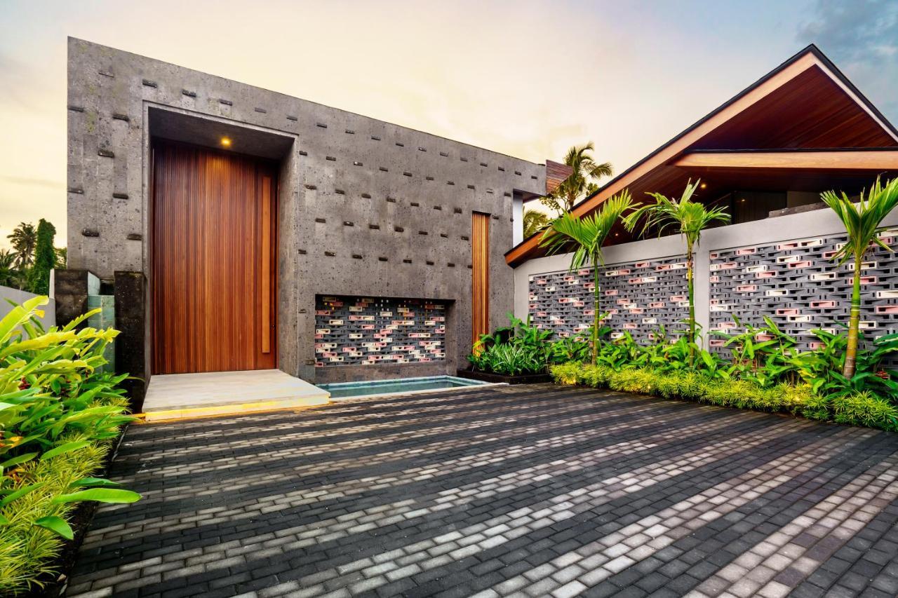 Villa Tibrava Lanyahan By Balisuperhost