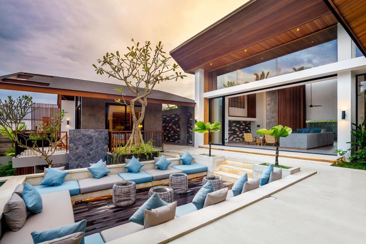 Tibrava Lanyahan By Balisuperhost Villa