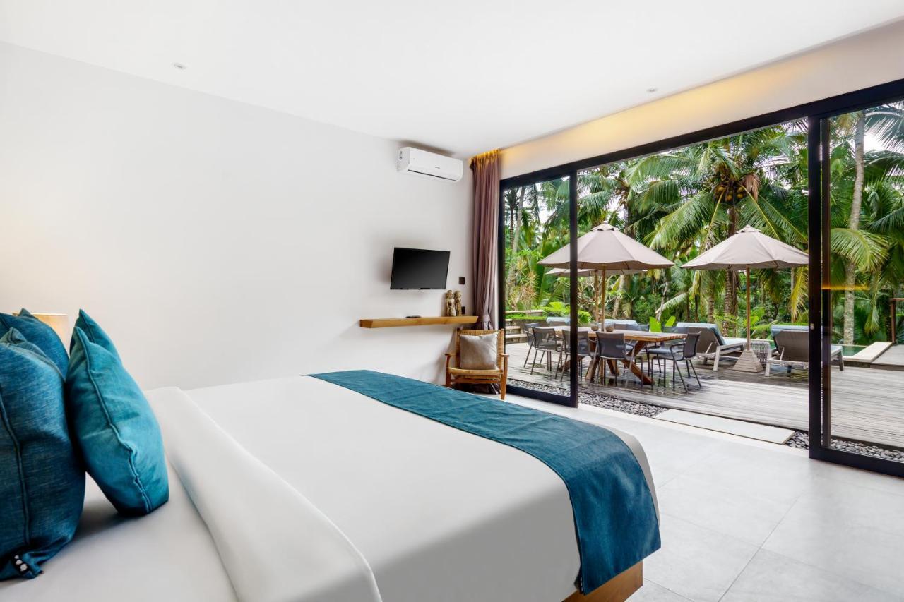 Tibrava Lanyahan By Balisuperhost Ubud (Bali)