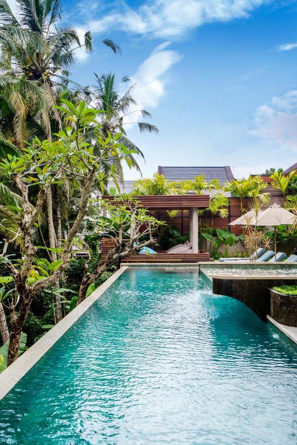Tibrava Lanyahan By Balisuperhost Villa *