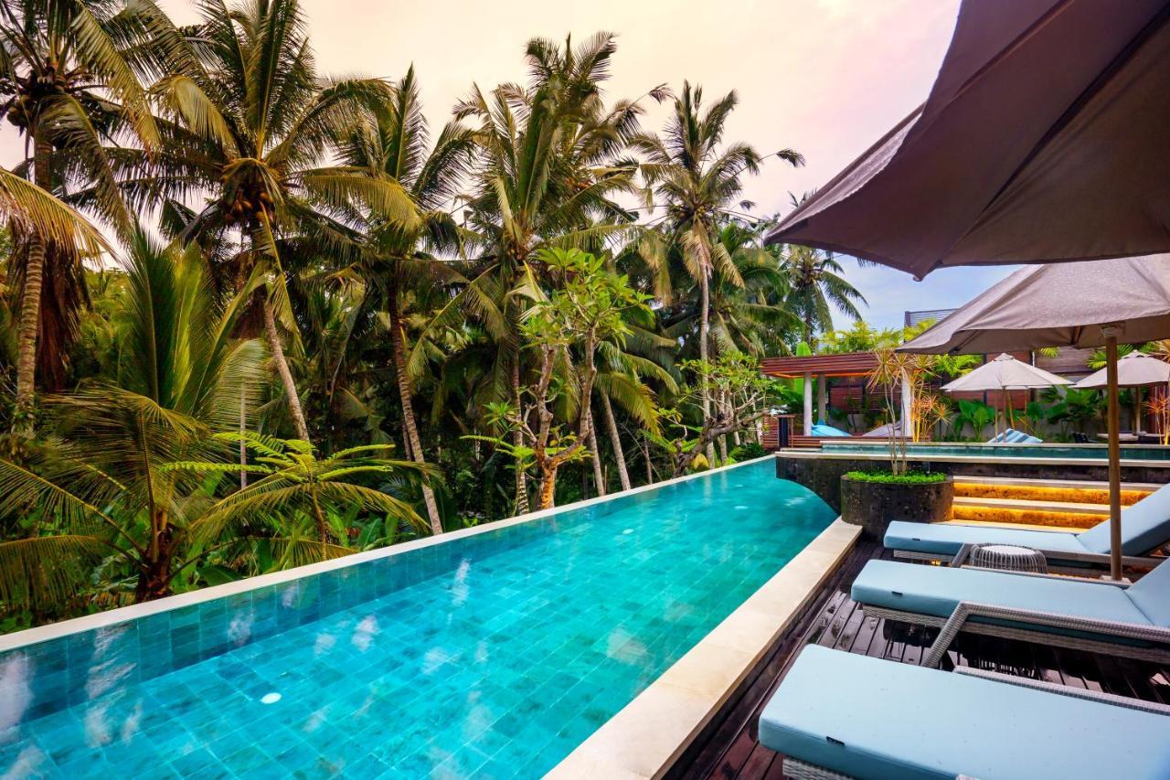 Villa Tibrava Lanyahan By Balisuperhost *