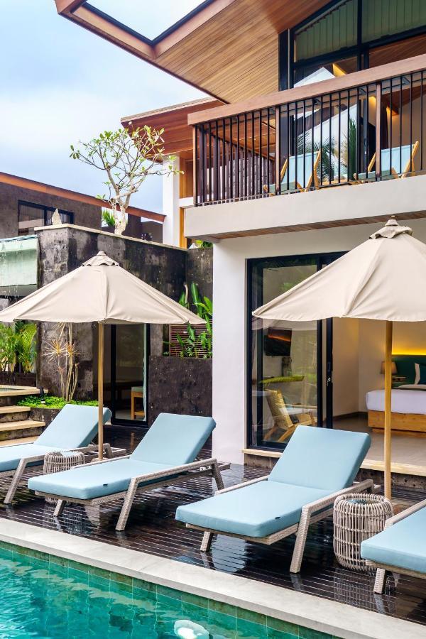 Tibrava Lanyahan By Balisuperhost Ubud (Bali)