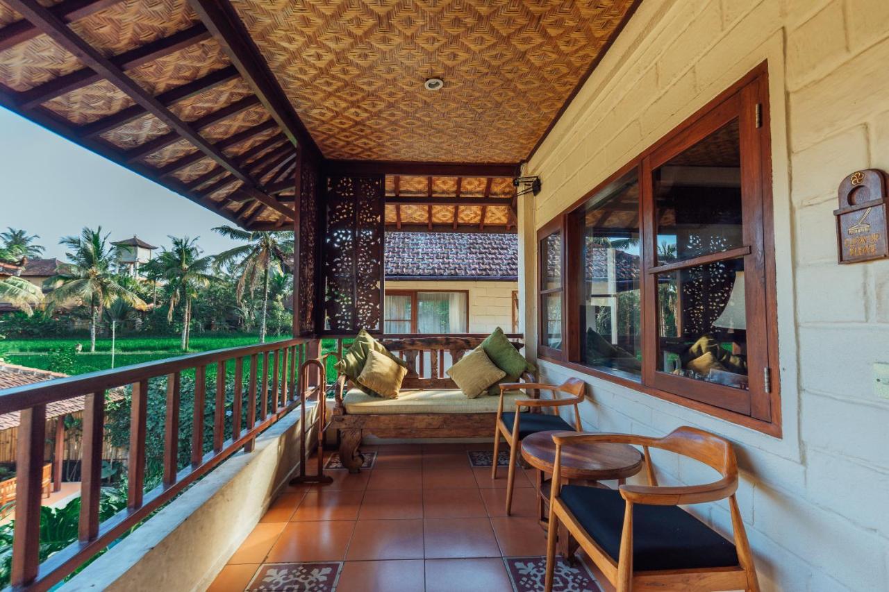 Munari 4* Ubud