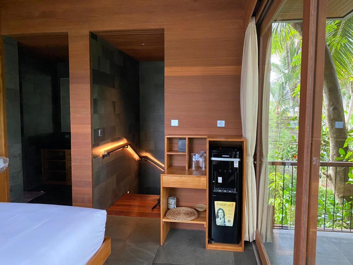 Villa Bird Bali