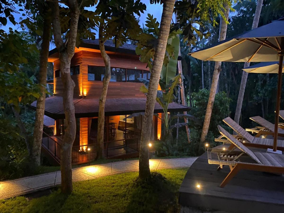 Bird Bali Villa