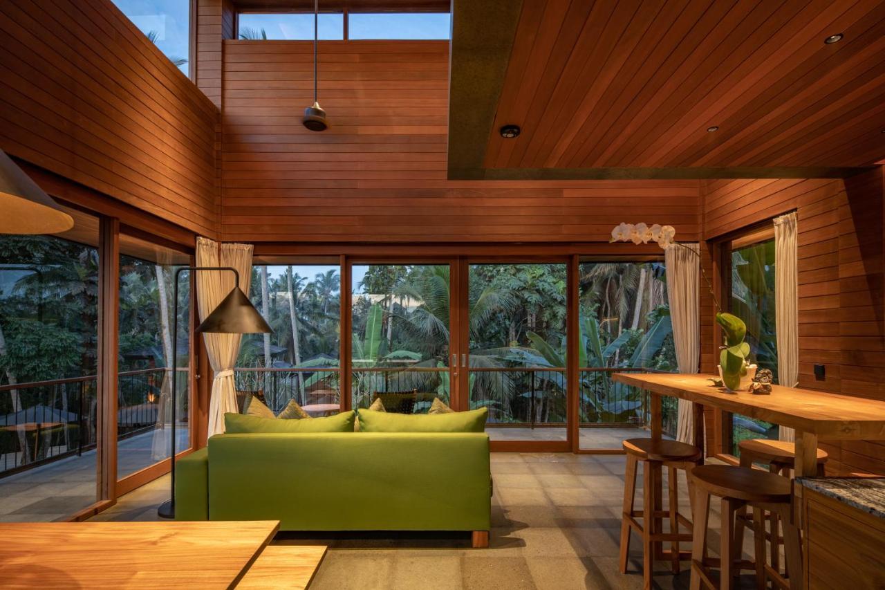Bird Bali Villa *