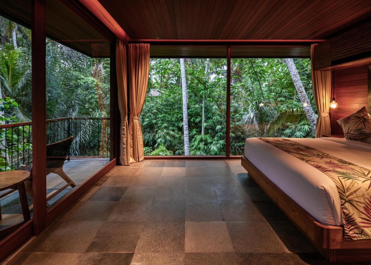 Villa Bird Bali