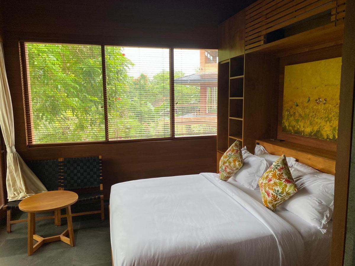 Villa Bird Bali