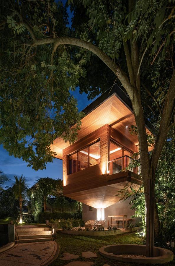 Bird Bali Villa *