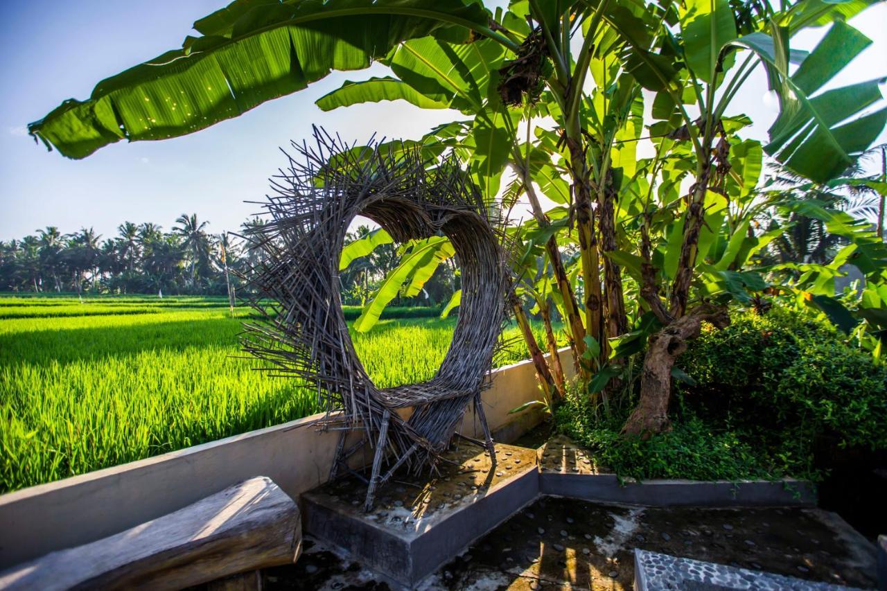 Villa Asri Sari Ubud (Bali)