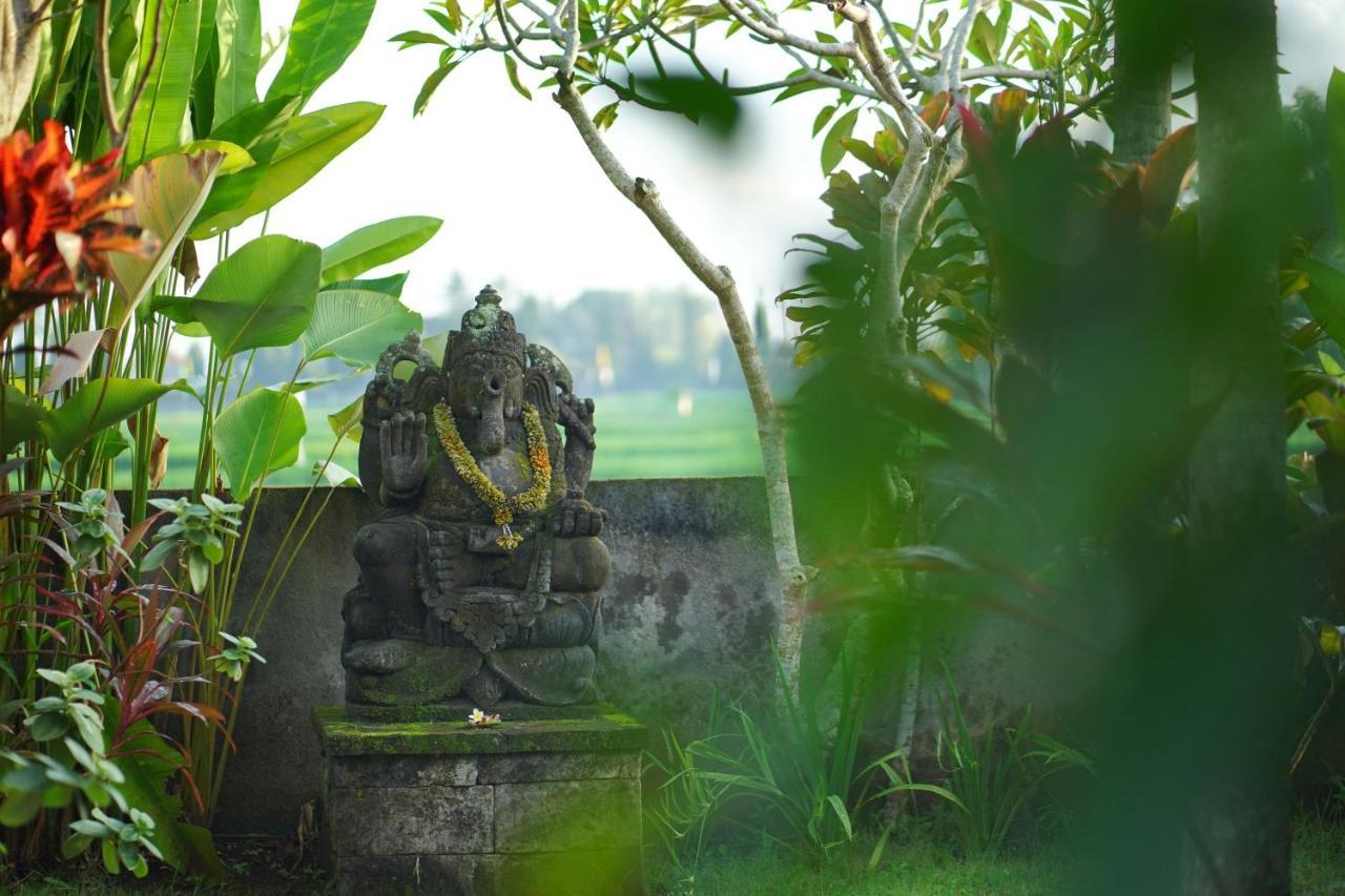 Villa Asri Sari *