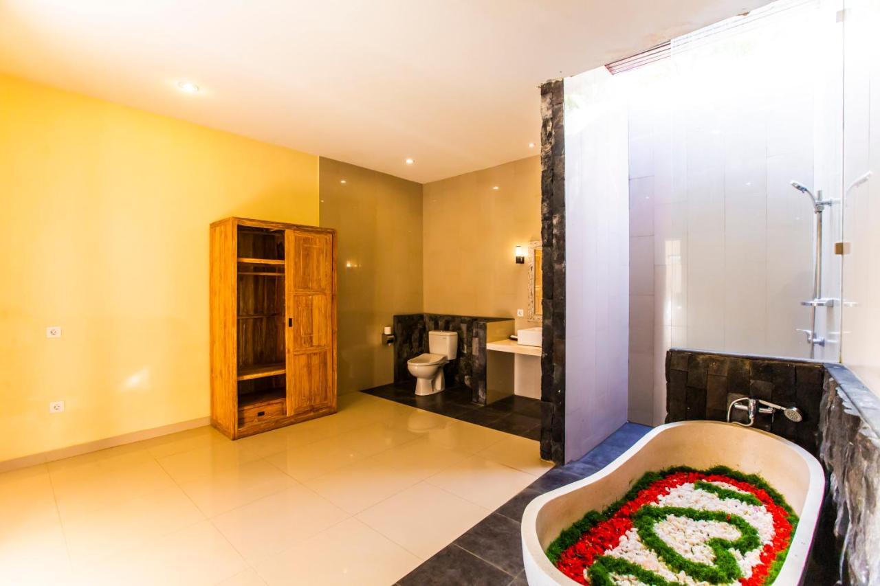 Asri Sari Villa *