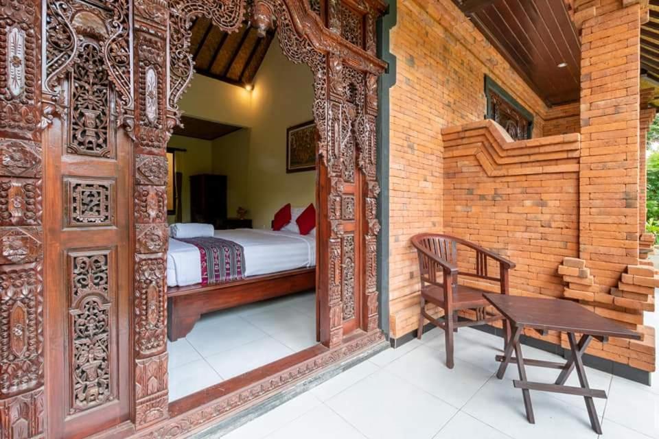 Sanga Guest house
